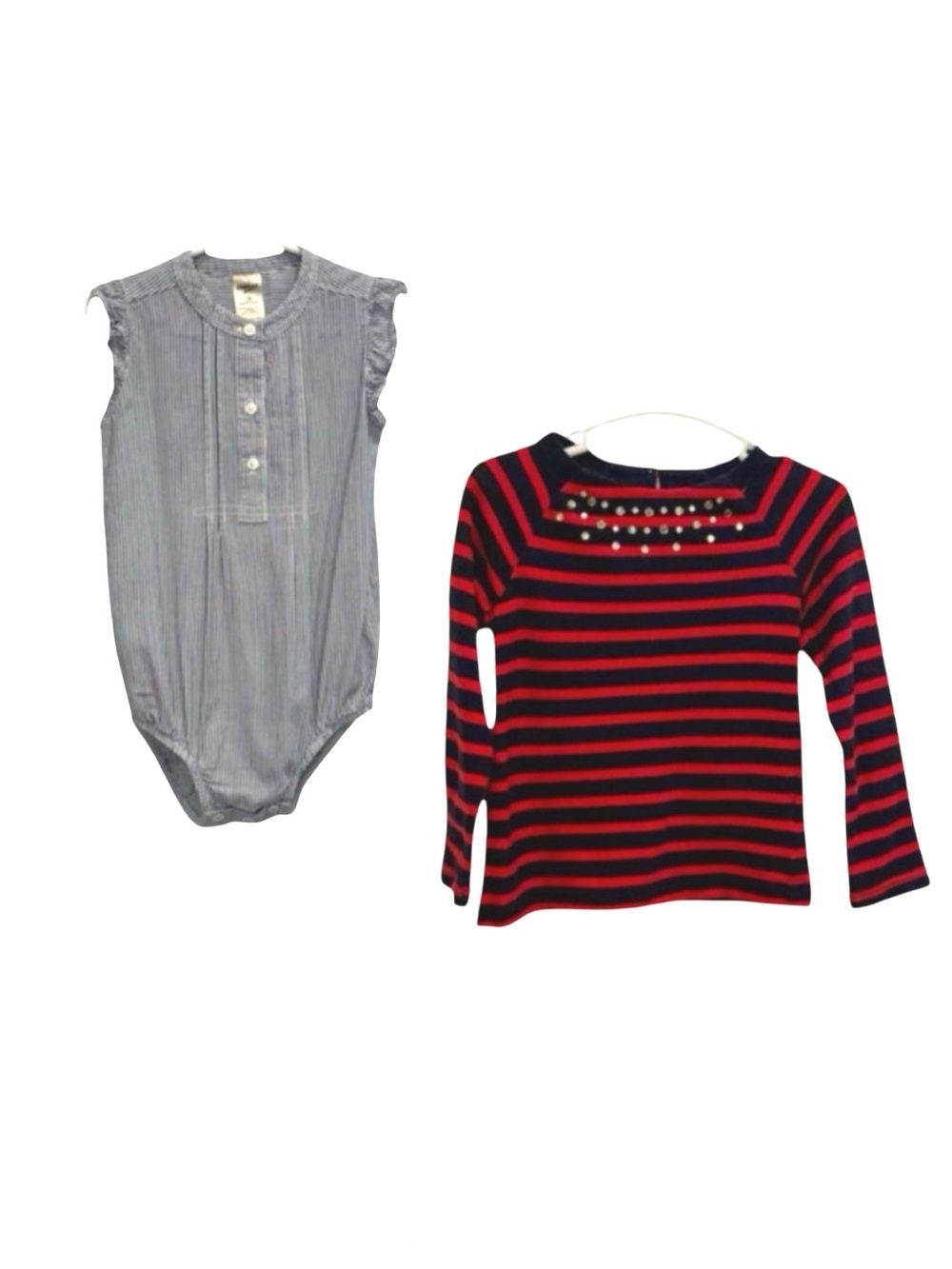 Oshkosh Bgosh Set
